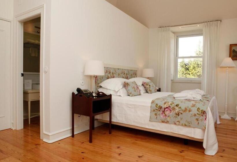 デラックスジュニアスイート, Casa Palmela   Small Luxury Hotels Of The World, Hotel & Villas