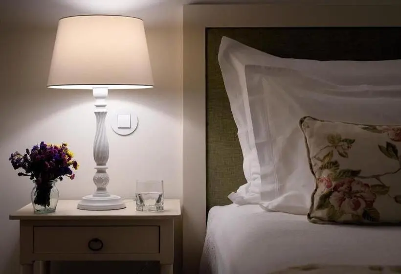 Deluxe-juniorsviitti, Casa Palmela   Small Luxury Hotels Of The World, Hotel & Villas