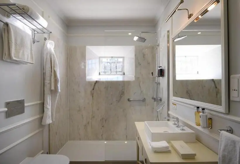 Deluxe-juniorsviitti, Casa Palmela   Small Luxury Hotels Of The World, Hotel & Villas