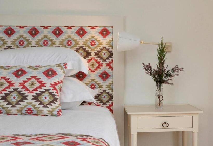 Полулюкс, Casa Palmela   Small Luxury Hotels Of The World, Hotel & Villas