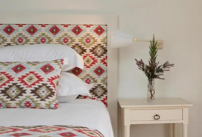 Juniorsviitti, Casa Palmela   Small Luxury Hotels Of The World, Hotel & Villas
