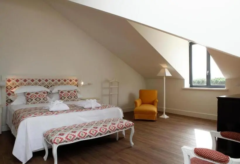 Juniorsviitti, Casa Palmela   Small Luxury Hotels Of The World, Hotel & Villas