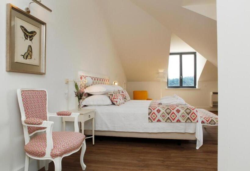 Полулюкс, Casa Palmela   Small Luxury Hotels Of The World, Hotel & Villas