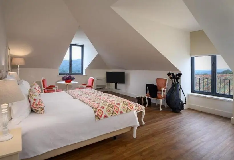 Juniorsviitti, Casa Palmela   Small Luxury Hotels Of The World, Hotel & Villas