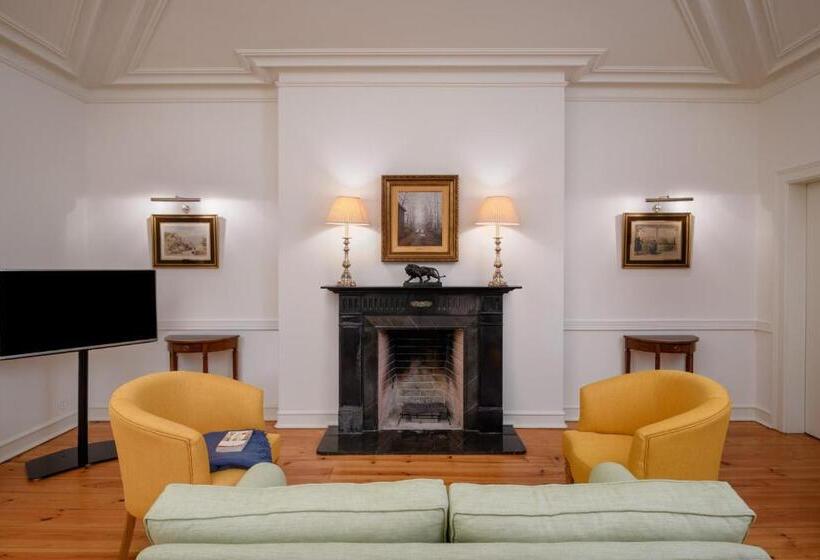 ジュニアスイート, Casa Palmela   Small Luxury Hotels Of The World, Hotel & Villas