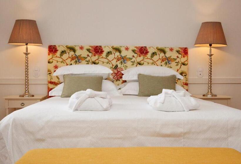 ジュニアスイート, Casa Palmela   Small Luxury Hotels Of The World, Hotel & Villas