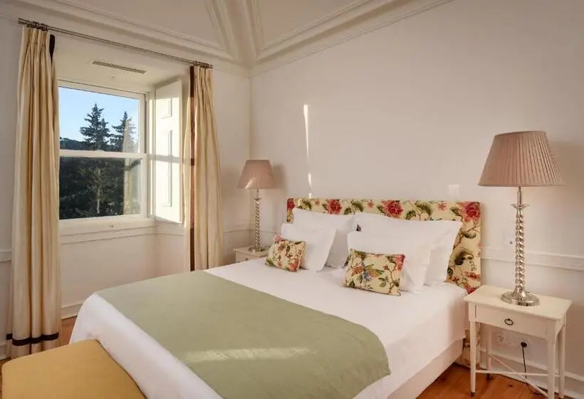 Juniorsviitti, Casa Palmela   Small Luxury Hotels Of The World, Hotel & Villas