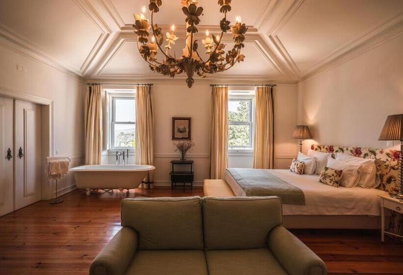 Полулюкс, Casa Palmela   Small Luxury Hotels Of The World, Hotel & Villas