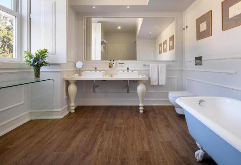 マスタースイートルーム, Casa Palmela   Small Luxury Hotels Of The World, Hotel & Villas