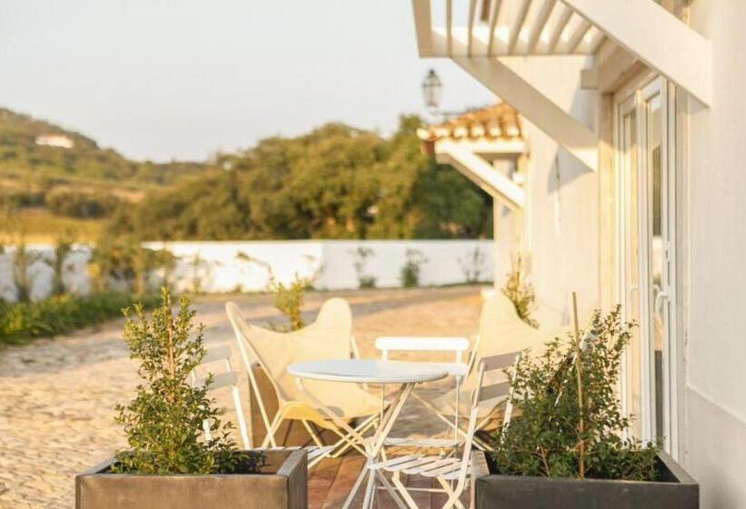 Вилла 2 Спальни, Casa Palmela   Small Luxury Hotels Of The World, Hotel & Villas