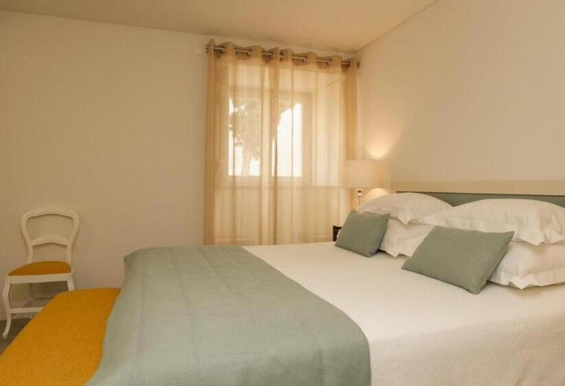 Вилла 2 Спальни, Casa Palmela   Small Luxury Hotels Of The World, Hotel & Villas