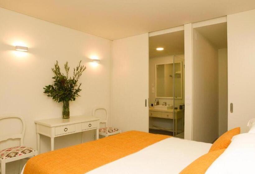 ツーベッドルーム　ヴィラ, Casa Palmela   Small Luxury Hotels Of The World, Hotel & Villas