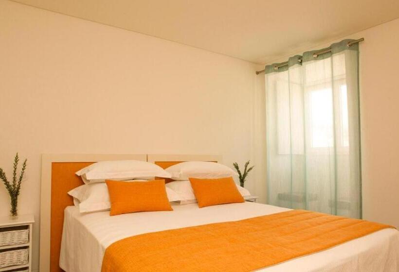 ツーベッドルーム　ヴィラ, Casa Palmela   Small Luxury Hotels Of The World, Hotel & Villas