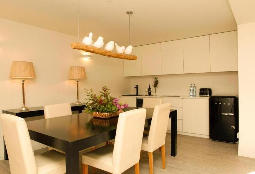 ツーベッドルーム　ヴィラ, Casa Palmela   Small Luxury Hotels Of The World, Hotel & Villas