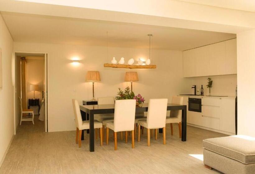 ツーベッドルーム　ヴィラ, Casa Palmela   Small Luxury Hotels Of The World, Hotel & Villas