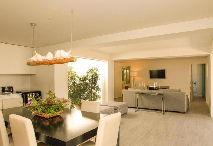 ツーベッドルーム　ヴィラ, Casa Palmela   Small Luxury Hotels Of The World, Hotel & Villas