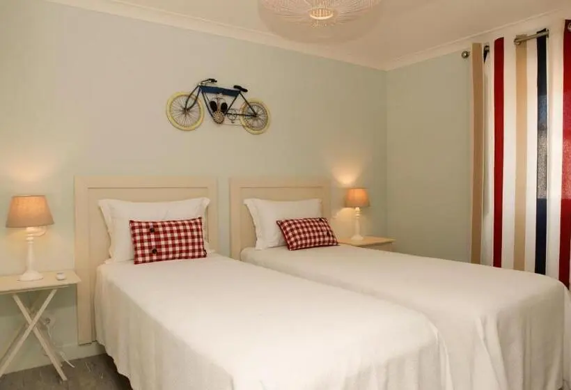 Villa 3 Makuuhuonetta, Casa Palmela   Small Luxury Hotels Of The World, Hotel & Villas