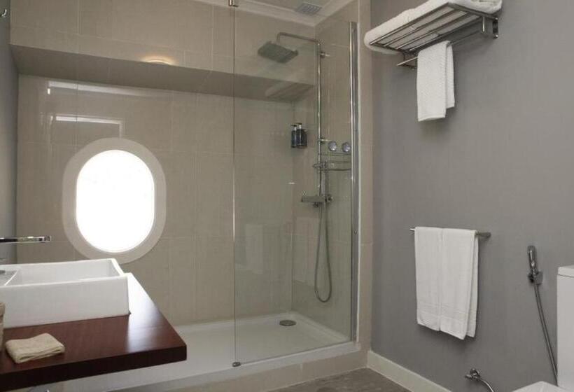 スリーベッドルーム　ヴィラ, Casa Palmela   Small Luxury Hotels Of The World, Hotel & Villas