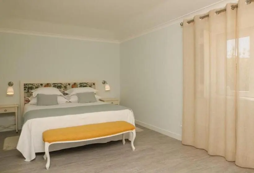 Villa 3 Makuuhuonetta, Casa Palmela   Small Luxury Hotels Of The World, Hotel & Villas