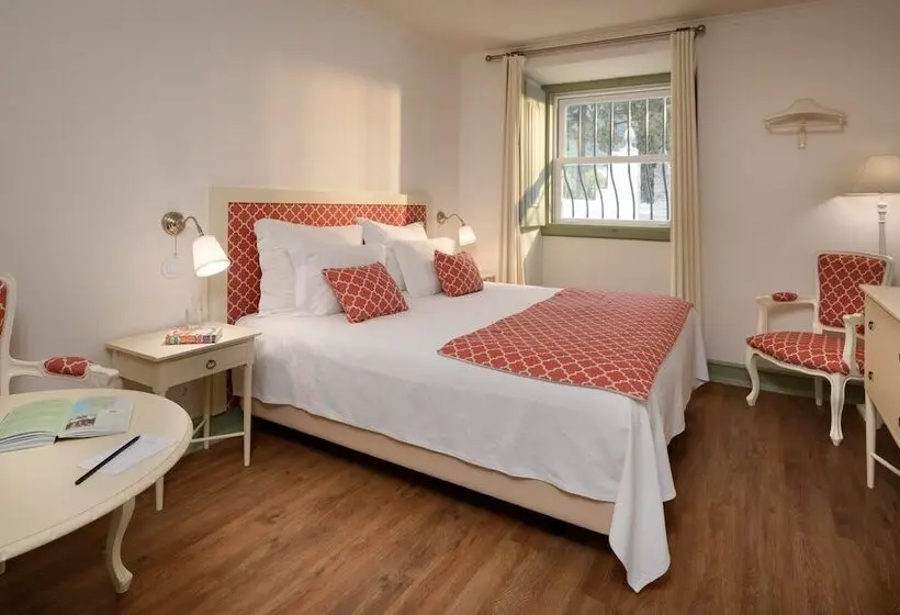 Standard-huone, Casa Palmela   Small Luxury Hotels Of The World, Hotel & Villas
