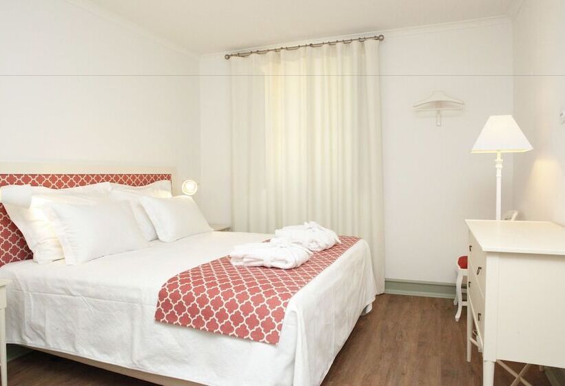 Номер Стандарт, Casa Palmela   Small Luxury Hotels Of The World, Hotel & Villas