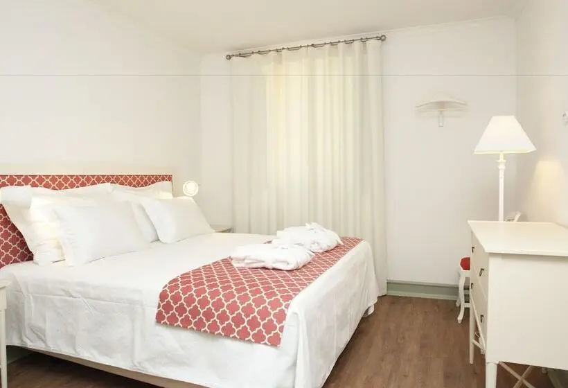 Standard-huone, Casa Palmela   Small Luxury Hotels Of The World, Hotel & Villas