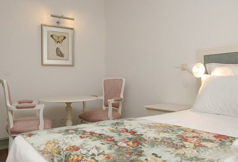 Номер Стандарт, Casa Palmela   Small Luxury Hotels Of The World, Hotel & Villas