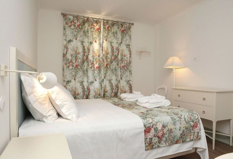 スタンダードルーム, Casa Palmela   Small Luxury Hotels Of The World, Hotel & Villas