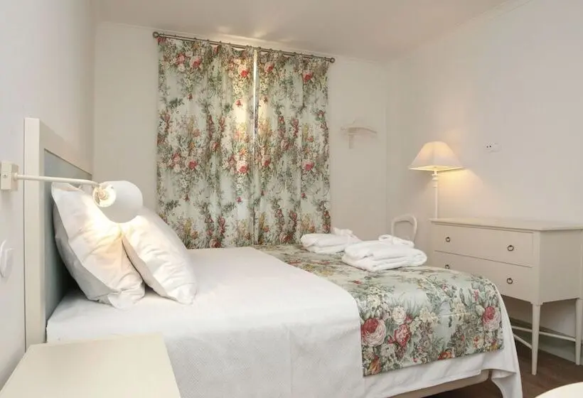 Standard-huone, Casa Palmela   Small Luxury Hotels Of The World, Hotel & Villas