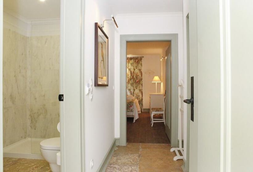 スタンダードルーム, Casa Palmela   Small Luxury Hotels Of The World, Hotel & Villas