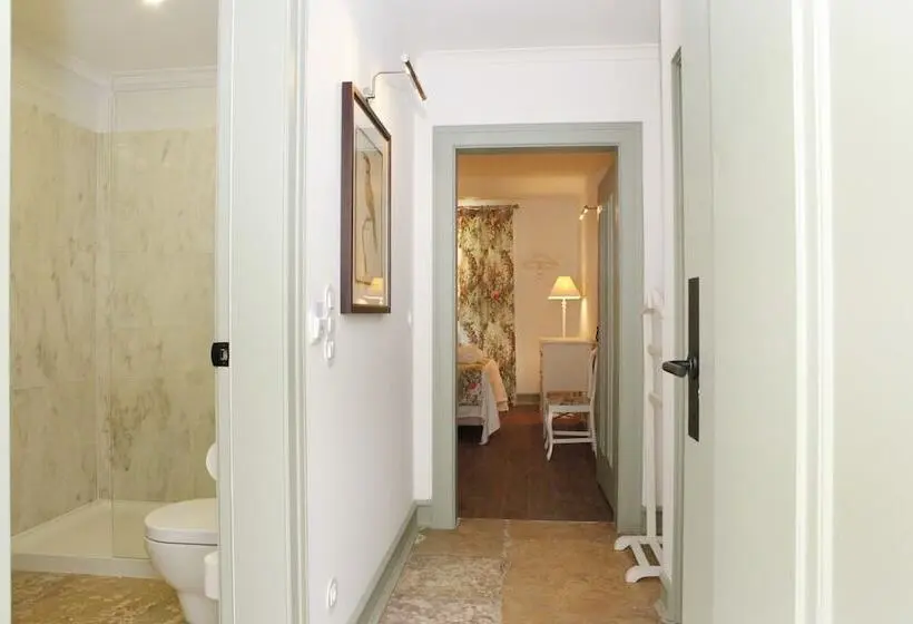 Standard-huone, Casa Palmela   Small Luxury Hotels Of The World, Hotel & Villas