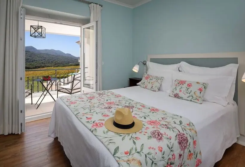 Premium-huone, Casa Palmela   Small Luxury Hotels Of The World, Hotel & Villas