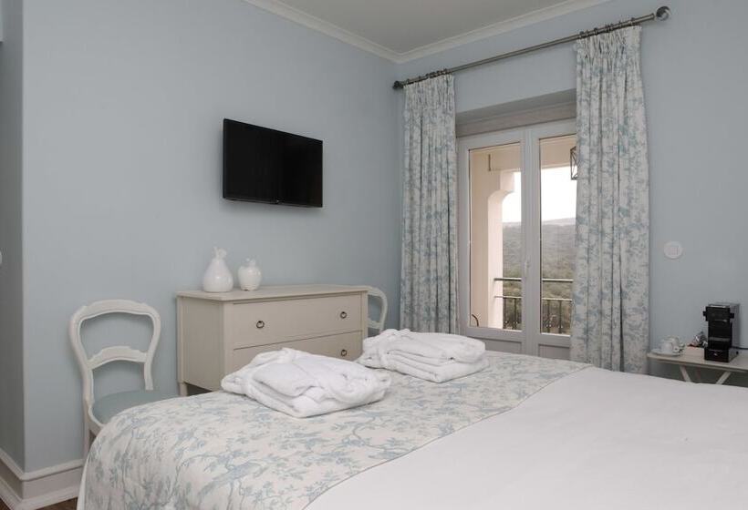 高级客房, Casa Palmela   Small Luxury Hotels Of The World, Hotel & Villas