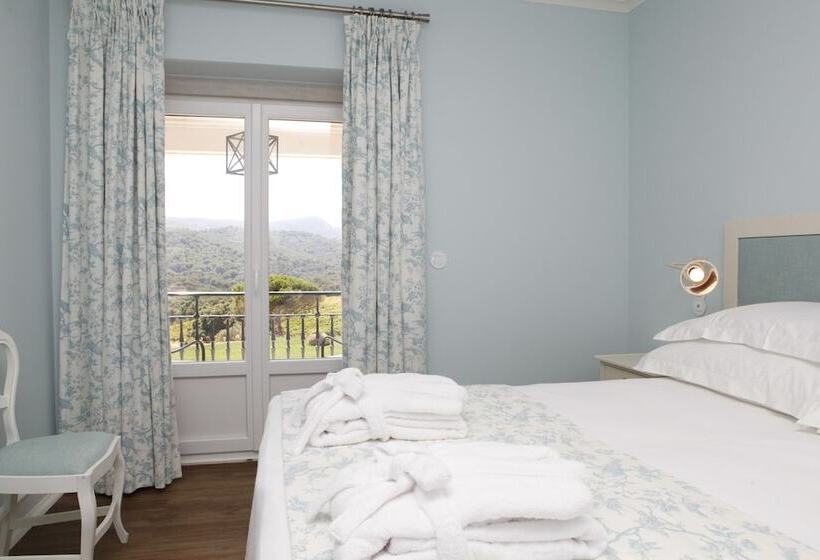 Номер Премиум, Casa Palmela   Small Luxury Hotels Of The World, Hotel & Villas