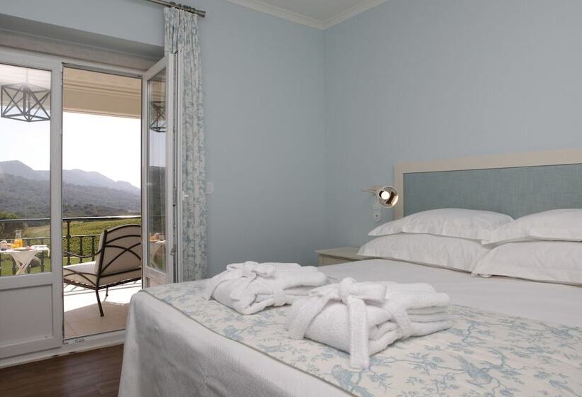 プレミアムルーム, Casa Palmela   Small Luxury Hotels Of The World, Hotel & Villas