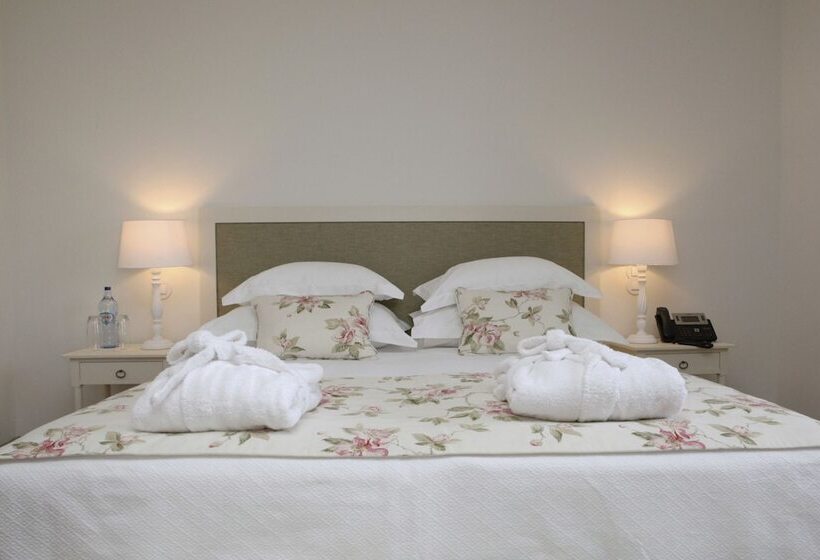 Номер Премиум, Casa Palmela   Small Luxury Hotels Of The World, Hotel & Villas