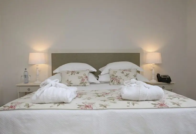 Premium-huone, Casa Palmela   Small Luxury Hotels Of The World, Hotel & Villas