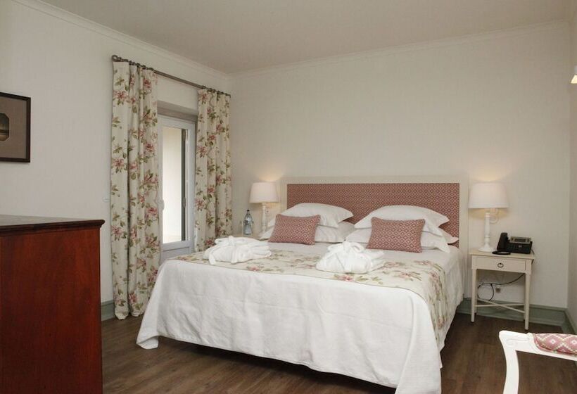 プレミアムルーム, Casa Palmela   Small Luxury Hotels Of The World, Hotel & Villas