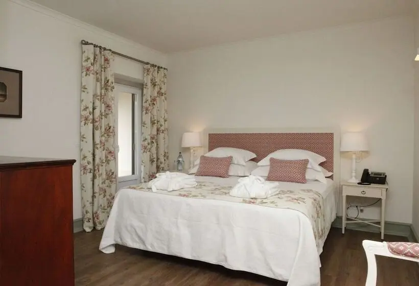 Premium-huone, Casa Palmela   Small Luxury Hotels Of The World, Hotel & Villas