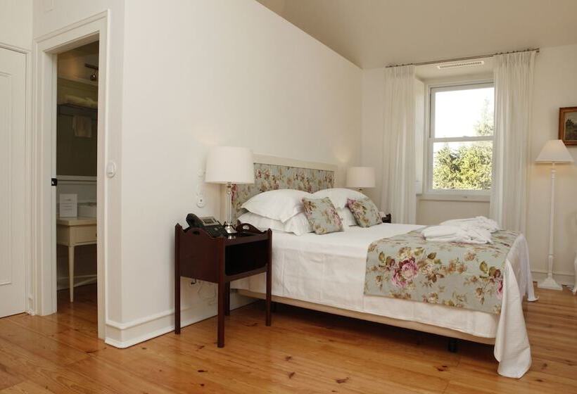 ジュニアスイート, Casa Palmela   Small Luxury Hotels Of The World, Hotel & Villas