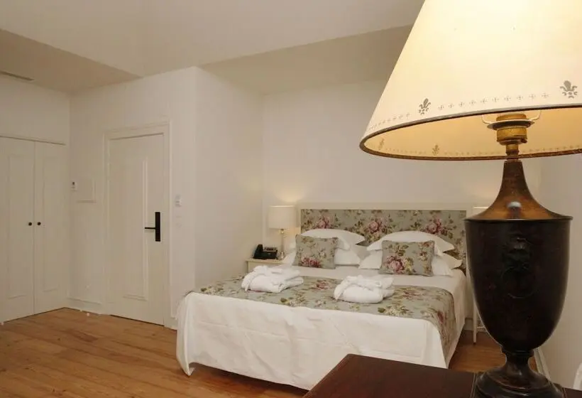 Juniorsviitti, Casa Palmela   Small Luxury Hotels Of The World, Hotel & Villas