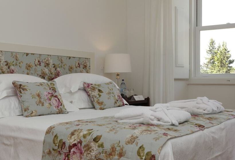 ジュニアスイート, Casa Palmela   Small Luxury Hotels Of The World, Hotel & Villas