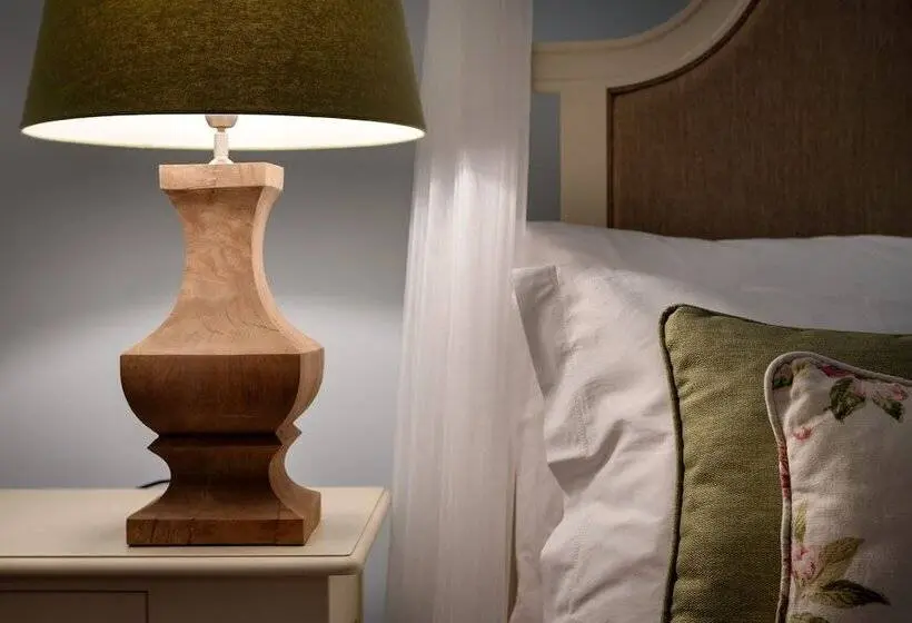 Mastersviitti, Casa Palmela   Small Luxury Hotels Of The World, Hotel & Villas