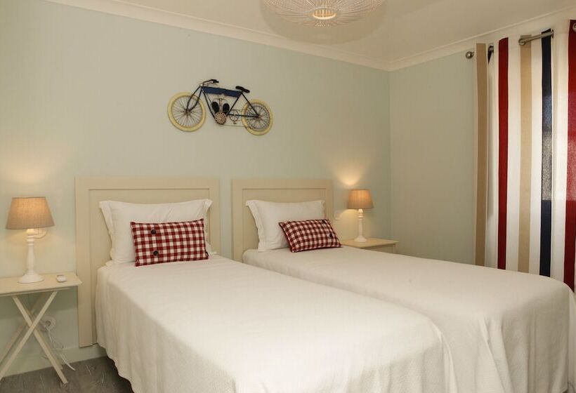 Вилла 3 Спальни, Casa Palmela   Small Luxury Hotels Of The World, Hotel & Villas