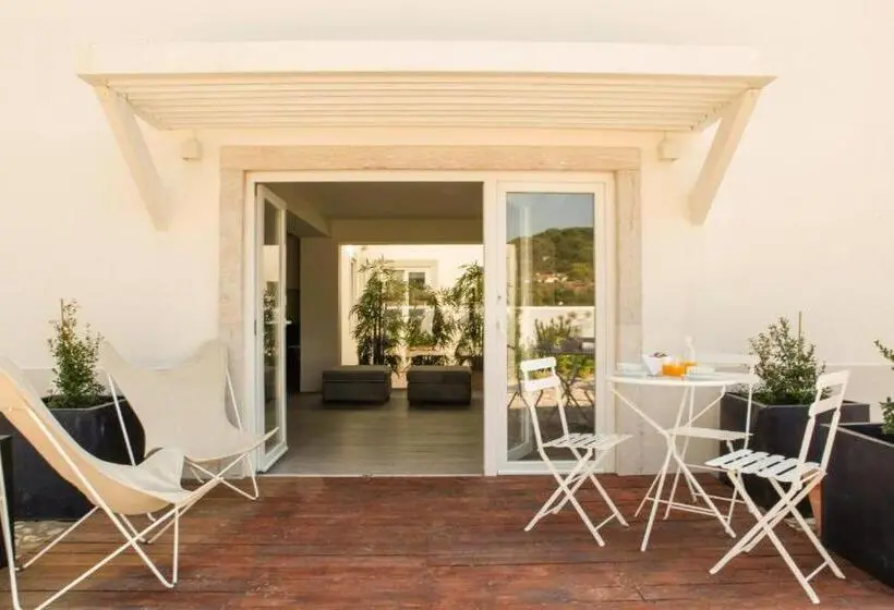 Villa 2 Makuuhuonetta, Casa Palmela   Small Luxury Hotels Of The World, Hotel & Villas