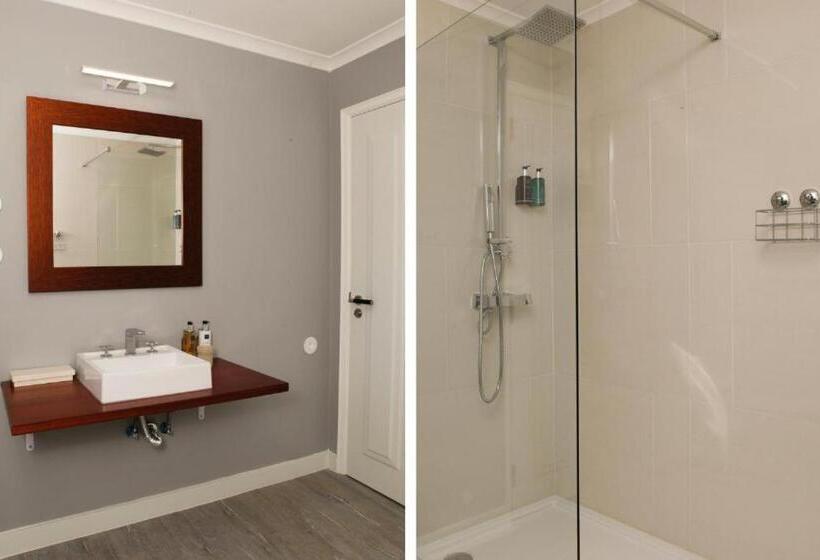 スリーベッドルーム　ヴィラ, Casa Palmela   Small Luxury Hotels Of The World, Hotel & Villas