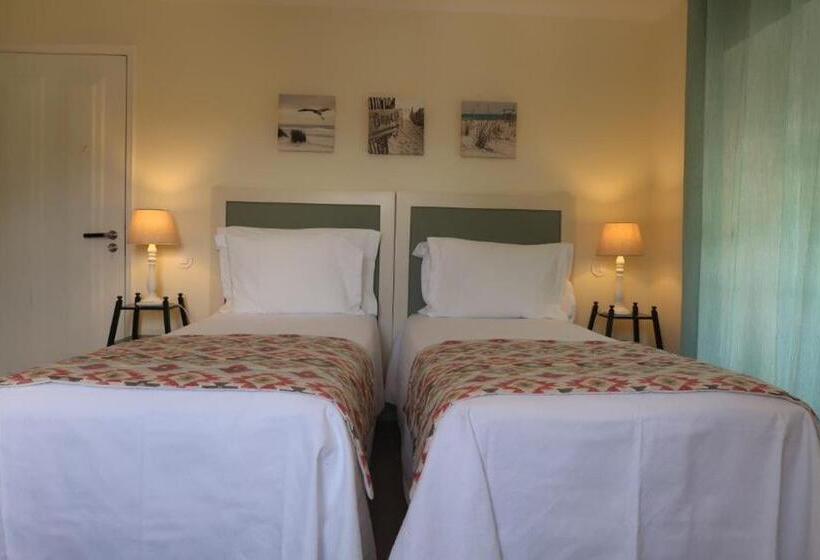 Вилла 3 Спальни, Casa Palmela   Small Luxury Hotels Of The World, Hotel & Villas
