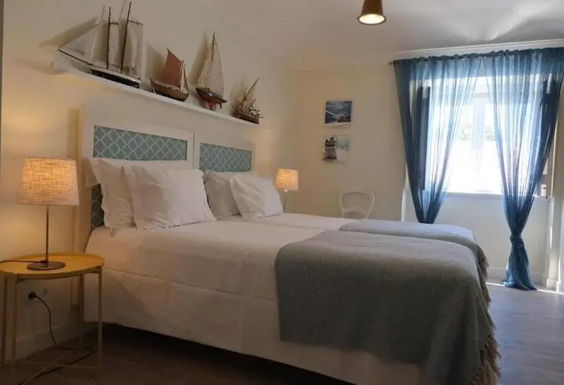 Villa 3 Makuuhuonetta, Casa Palmela   Small Luxury Hotels Of The World, Hotel & Villas