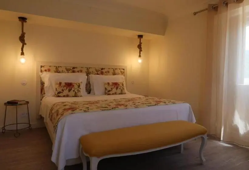Villa 3 Makuuhuonetta, Casa Palmela   Small Luxury Hotels Of The World, Hotel & Villas