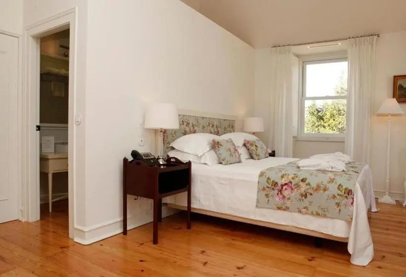 Juniorsviitti, Casa Palmela   Small Luxury Hotels Of The World, Hotel & Villas